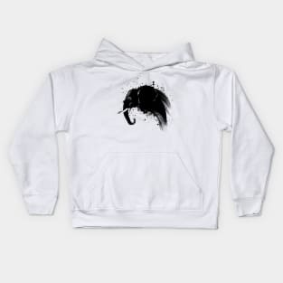 Elephant Kids Hoodie